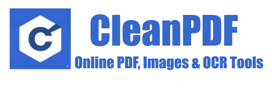 Split PDF Online Free – No Upload, 100% Private | CleanPDF